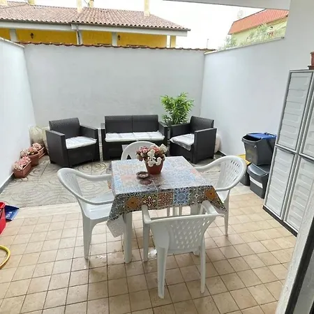 La Casa Di Marco Apartment Passoscuro