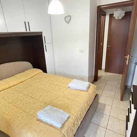 Apartment La Casa Di Marco Passoscuro