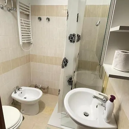 La Casa Di Marco Apartment
