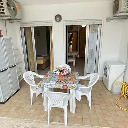 La Casa Di Marco Apartment