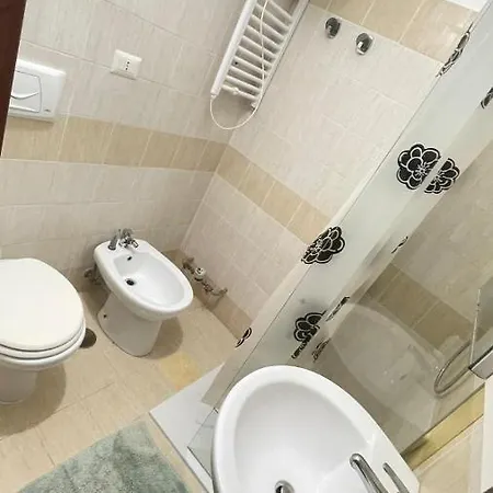 La Casa Di Marco Apartment Passoscuro